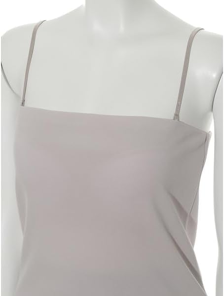 Plage 美品 クールネックソフトリリヤーンウールニット Plage 美品